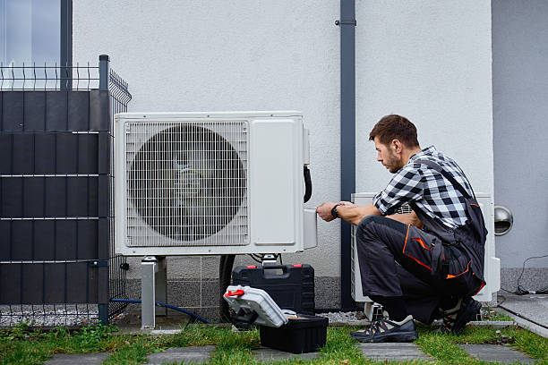 Top rated local Hvac specialists in Danboro, PA